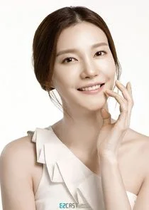 Cha Ye Ryeon
