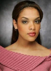 Gabriela "Gabi" Rodriguez