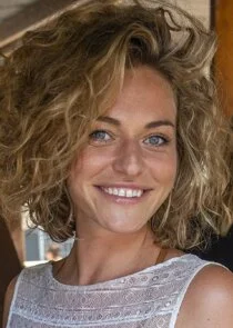 Sarah GrÄ‚Ä˝newald