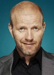 BĂĄrd Tufte Johansen