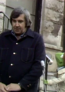 Teeny Little Super Guy