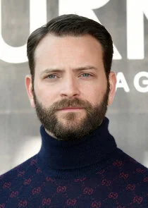 Alessandro Borghi