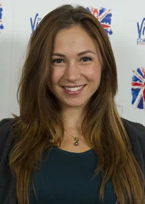 Dominique Provost-Chalkley