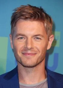 Rick Cosnett