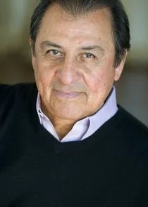 Luis Rodriguez
