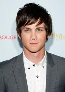 Logan Lerman