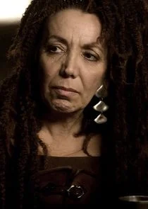 JoÄ‚Â«lle SÄ‚Â©villa