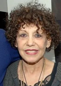 Liliane RovÄ‚Â¨re