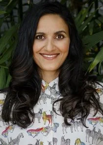 Pasha, Georgie, Azeem, Linda, Jo