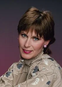 Susan Clark