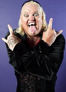 Gangrel