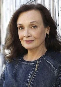 Deborah Van Valkenburgh