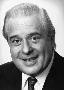 Captain Hazel 'Hank' Murphy