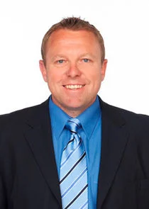 NASCAR Race Announcer