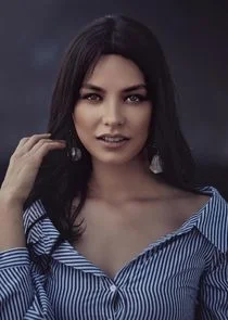 Hazal Filiz KÄ‚Ä˝Ä‚Â§Ä‚Ä˝kkÄ‚Â¶se