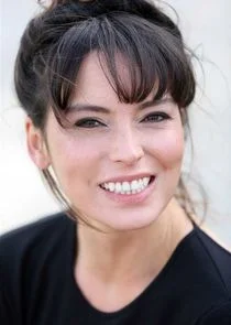 Nihan AÄąĹşĂ„Â±cĂ„Â±