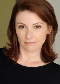 Constance "Connie" Lubbock