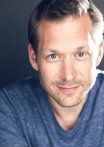 Special Agent Rick Bowman