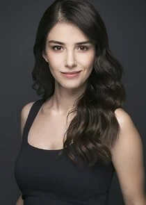 Ä‚â€“zge GÄ‚Ä˝rel