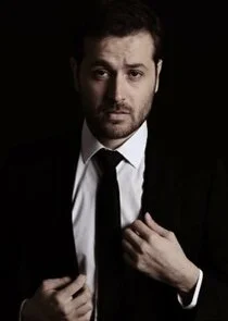 Serkan DaĂ„ĹşlĂ„Â±