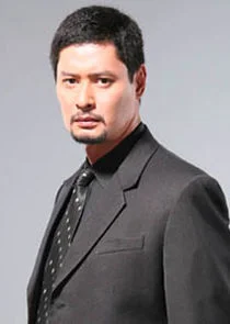 Governor Eduardo Buenavista