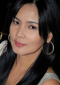 Lourdes Magbanua-Buenavista