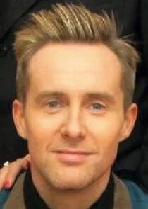 Ian "H" Watkins