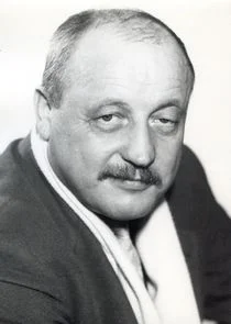 minister Andrzej Salto (serie 4–5)