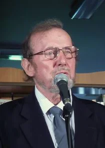 docent Wojciech Wieczorek