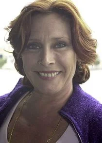 Jilly Stewart
