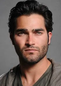 Tyler Hoechlin