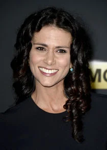 Melissa Ponzio
