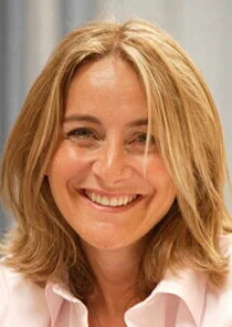 Lillian Gordon-Moore