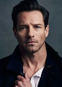 Ian Bohen