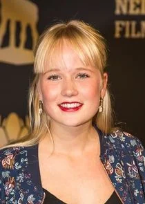 Sonja Holleeder (jong)