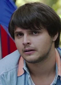 Patrik HÄ‚Â©ricz