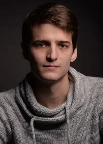 Gergely BlahÄ‚Ĺ‚