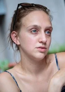 Eliza SodrÄ‚Ĺ‚