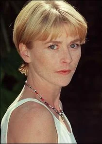 DS Helen Diamond (1996-1999)
