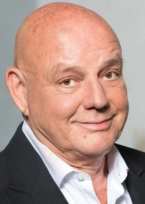 Wolfgang BÄ‚Â¶ck