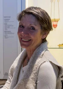 Johanna Sackbauer