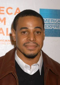 Corey Parker Robinson