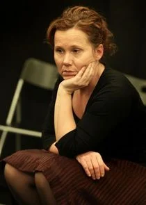 Krisztina Urbanovits