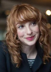 Vica Kerekes