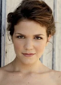 Sergeant Siobhan Boyle