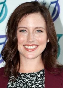 Kendra Leigh Timmins