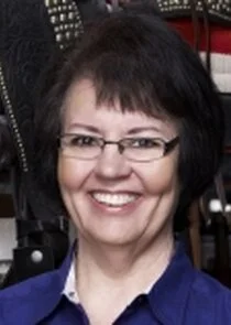 Peggy DeRamus