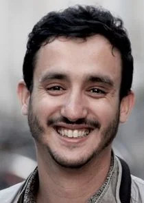 Lieutenant Nassim Borel