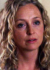 Det. Const. Shirley 'Ivor' Novello