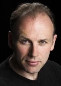 Father Aidan O'Connell